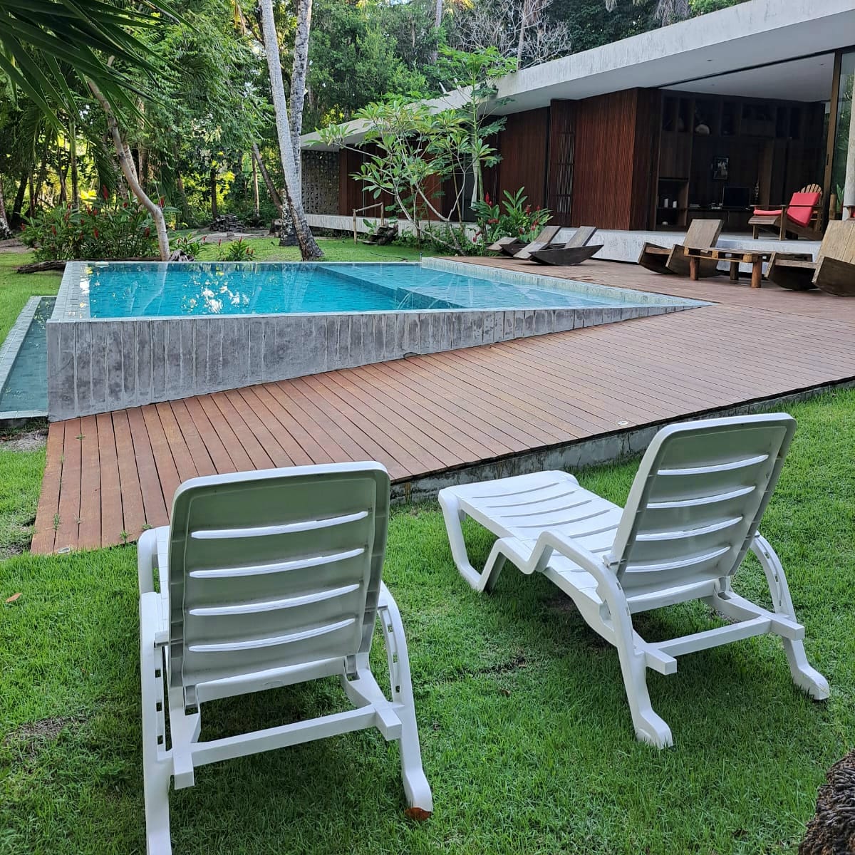 Casa Terra