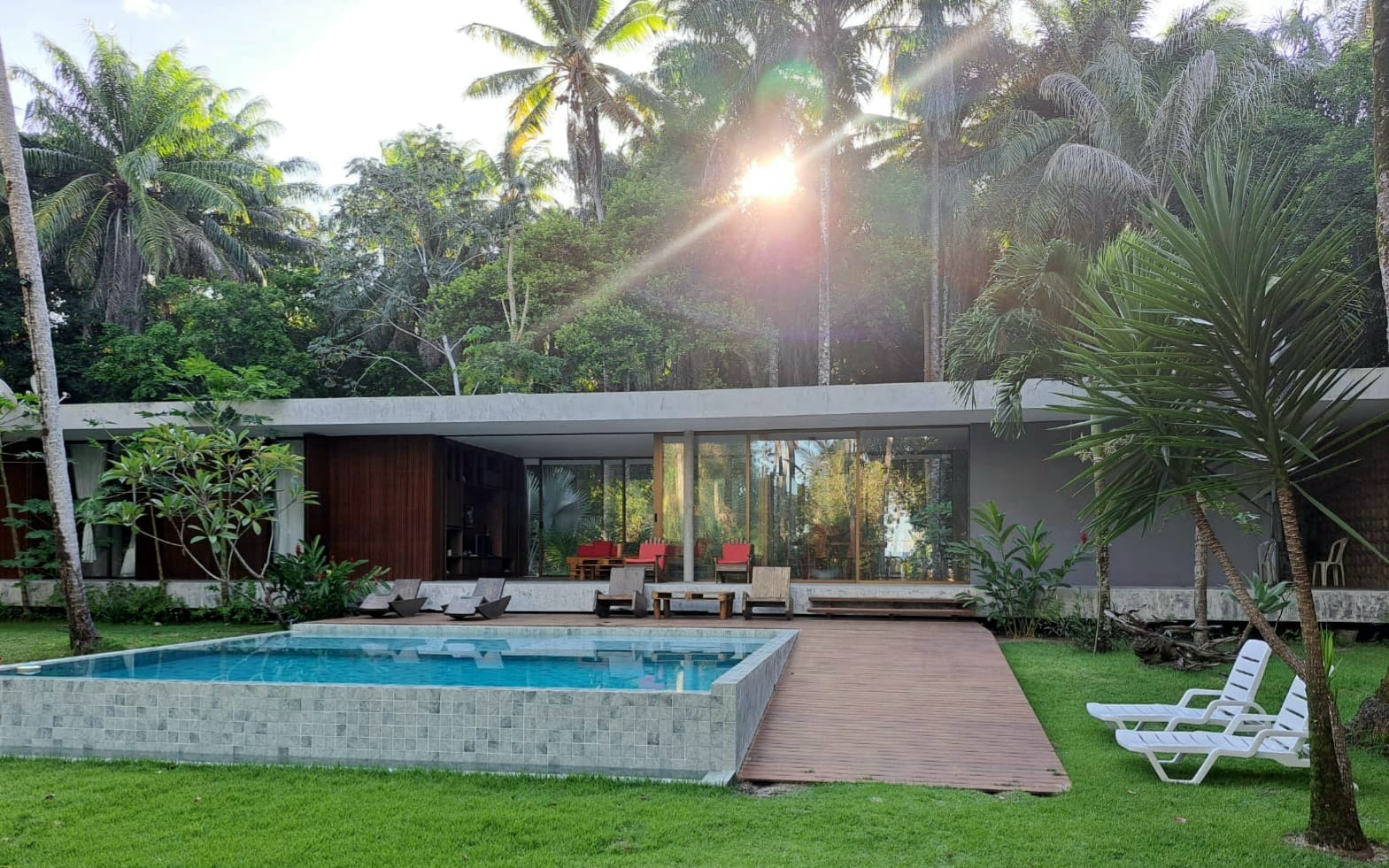 Casa Terra